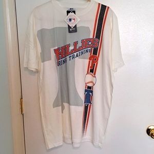 Philadelphia Phillies T-Shirt.  Spring Training Original XXL